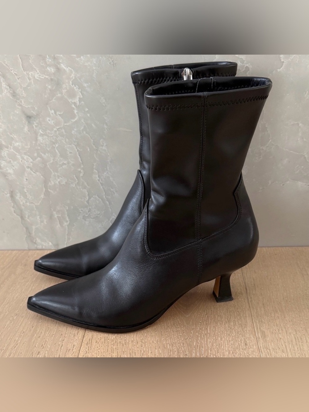 Dolce Vita Arya Boots (leather)
